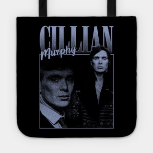 Cillian Murphy Tote