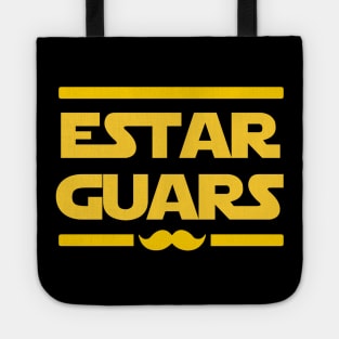 Estar Guars Tote