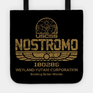 USCSS Nostromo Tote