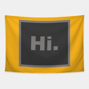 Hi Design Tapestry