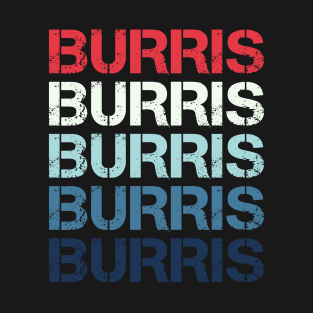 Burris T-Shirt