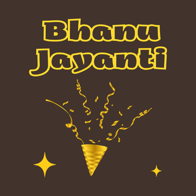 Indian Festivals - Bhanu by Bharat Parv