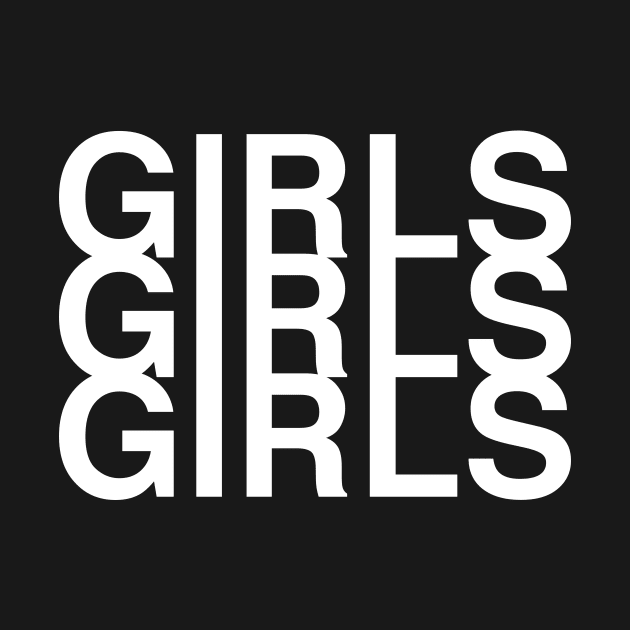 Girls girls girls by produdesign