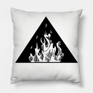 Fire Pillow