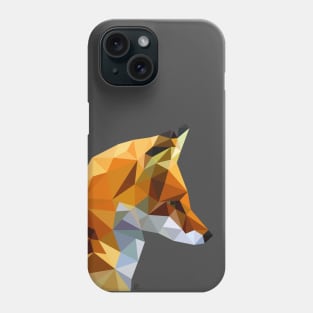 LP Fox Phone Case