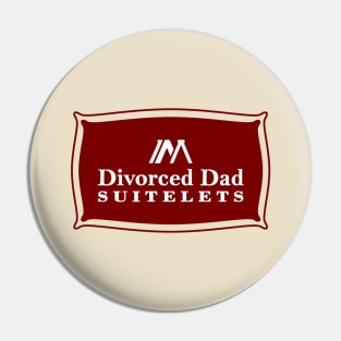 Divorced Dad Suitelets Girls5Eva Girls 5eva Pin