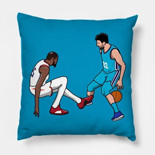 Kd micic Pillow