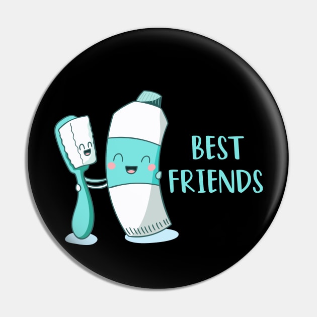 Best Friends Pin by rjstyle7