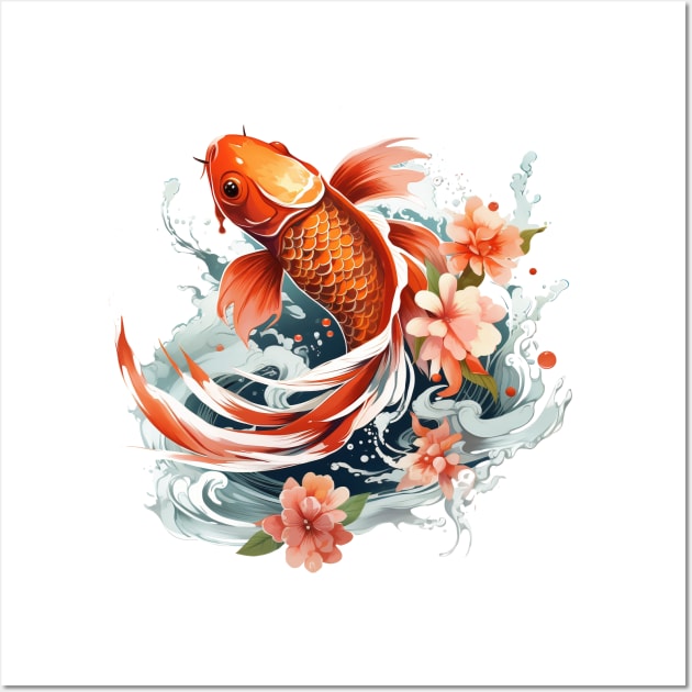 koi fish decor - Shopps India Home decor