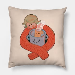 Cozy Pillow