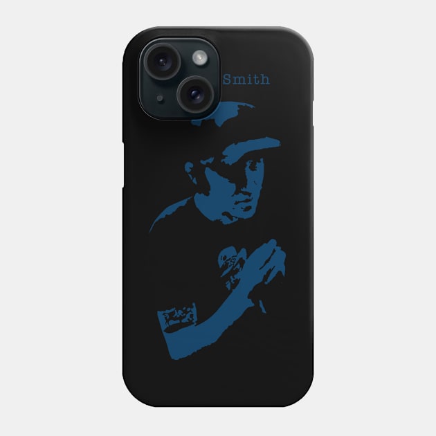 Elliott Smith Phone Case by ProductX