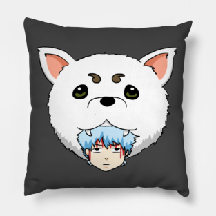Get Wallpaper Almohadas Gintama Teepublic Mx Free HD
