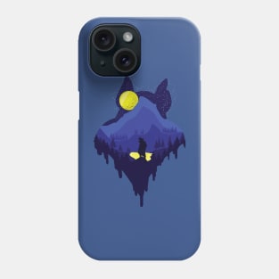 Maximum your level! Phone Case