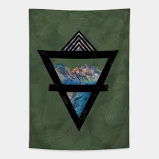 Earth Tapestry