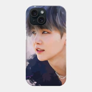 Suga ON Phone Case