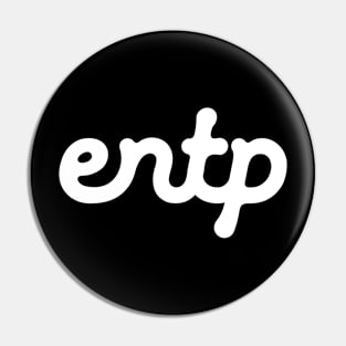 ENTP ver. 3 Pin