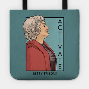 Activate Tote