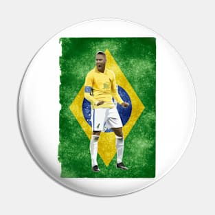 world cup brazil Pin