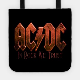 acdc Tote