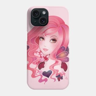 Pink Lemonade Phone Case