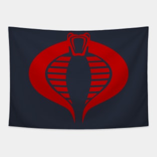 COBRA!!!!!!!!!! Tapestry