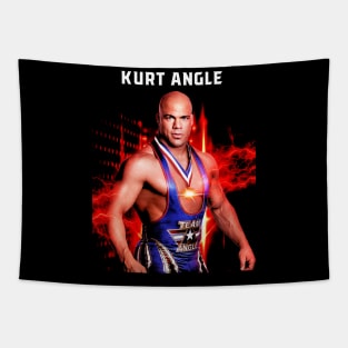 Kurt Angel Tapestry