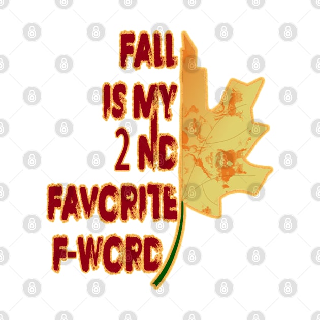 fall is my favourite by joyTrends