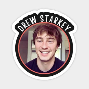 Drew Starkey Magnet