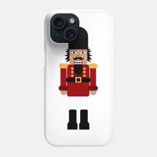 Nutcracker Phone Case