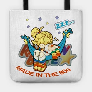 Made In The 80 s Tote