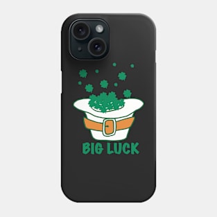 Big Luck Phone Case