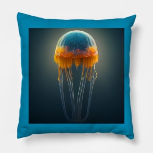 JELLYFISH Pillow