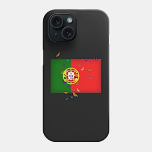 Portugal Phone Case