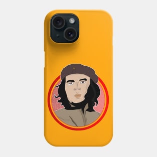 Ernesto Che Guevara Phone Case