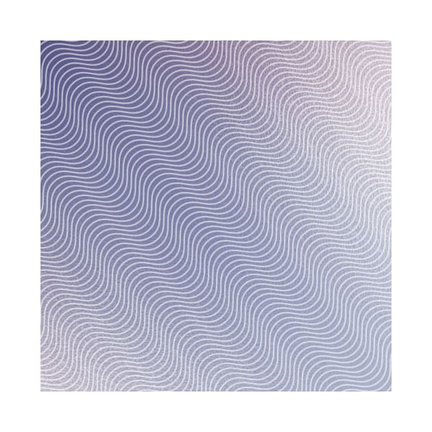 grey gradient wave pattern by stupidpotato1