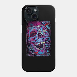 Goonies Rule The Goonies T-Shirt - Show Your Support for the Original Goonies Phone Case