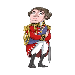 Duke of Wellington T-Shirt
