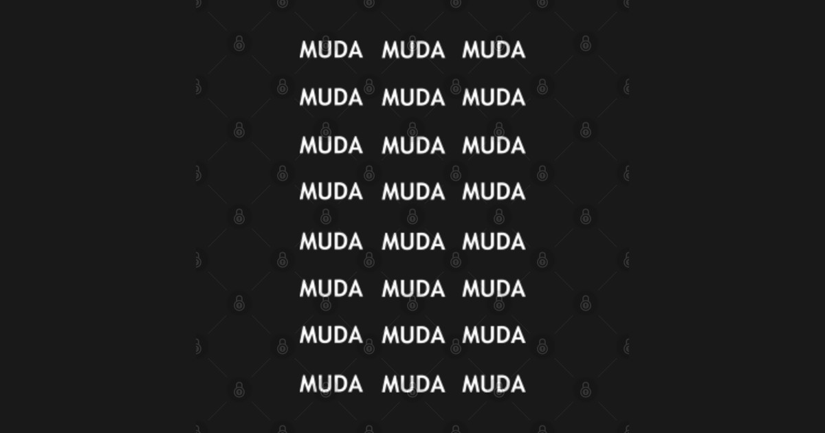 muda brando