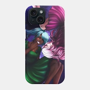 Love Floats Phone Case