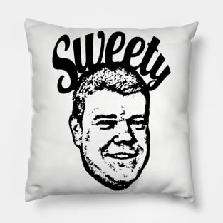 Sweety Drk Pillow