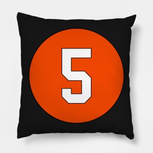 p.myers Pillow