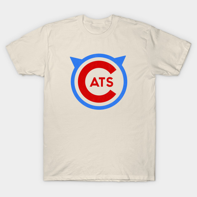 Defunct Fort Worth Cats Baseball Texas T Shirt Teepublic