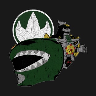 DragonRanger T-Shirt