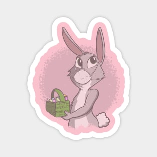 Easter 2020 Magnet