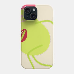 football pear Phone Case