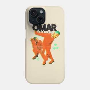 OMAR Phone Case