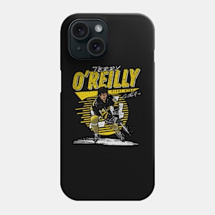 Terry O'Reilly Boston Comet Phone Case