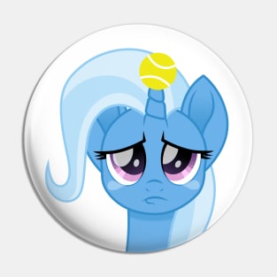 safety proofed Trixie Pin