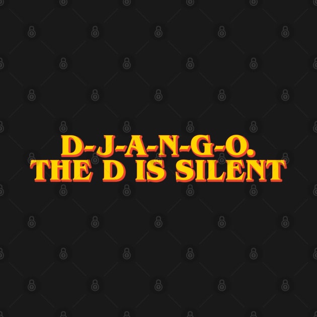 silent d by ohnoballoons