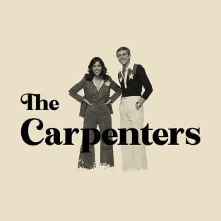 The Carpenters T-Shirt